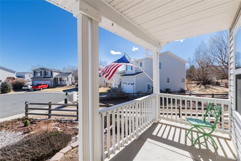 9671 Bighorn Way, Littleton, CO 80125