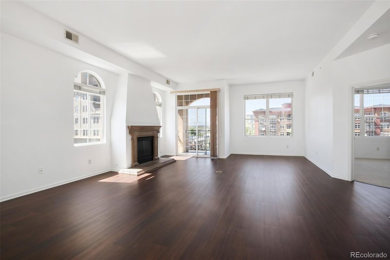 1100 Cherokee St #504, Denver, CO 80204