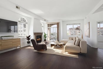 1100 Cherokee St #504, Denver, CO 80204