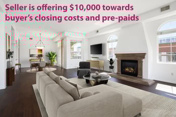 1100 Cherokee St #504, Denver, CO 80204