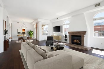 1100 Cherokee St #504, Denver, CO 80204