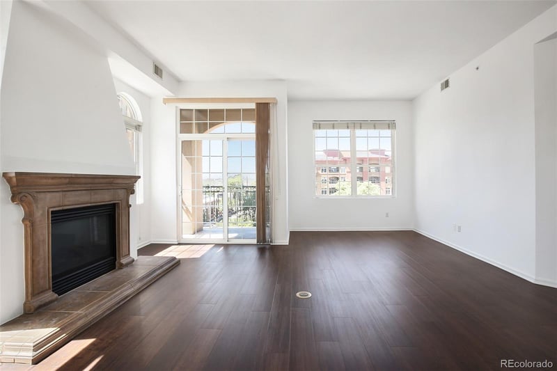 1100 Cherokee St #504, Denver, CO 80204