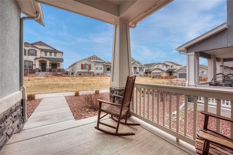 6575 Cisco Kid Way, Colorado Springs, CO 80923