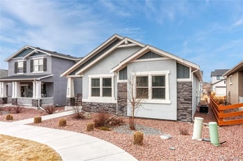 6575 Cisco Kid Way, Colorado Springs, CO 80923