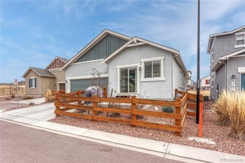 6575 Cisco Kid Way, Colorado Springs, CO 80923