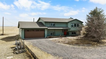 8285 Sunrise Dr, Elizabeth, CO 80107