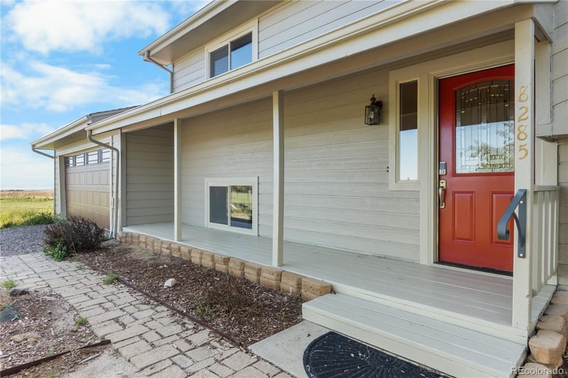 8285 Sunrise Dr, Elizabeth, CO 80107