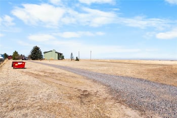 8285 Sunrise Dr, Elizabeth, CO 80107