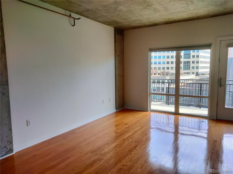 1475 Delgany St #607, Denver, CO 80202