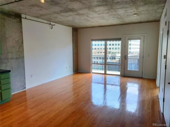 1475 Delgany St #607, Denver, CO 80202