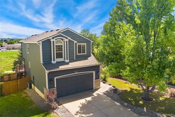 1310 Chesham Cir, Colorado Springs, CO 80907