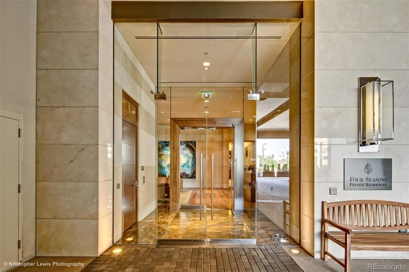 1133 14th St #2000, Denver, CO 80202