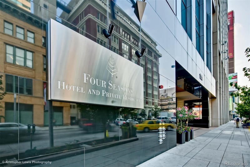 1133 14th St #2000, Denver, CO 80202