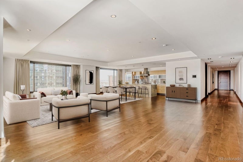 1133 14th St #2000, Denver, CO 80202