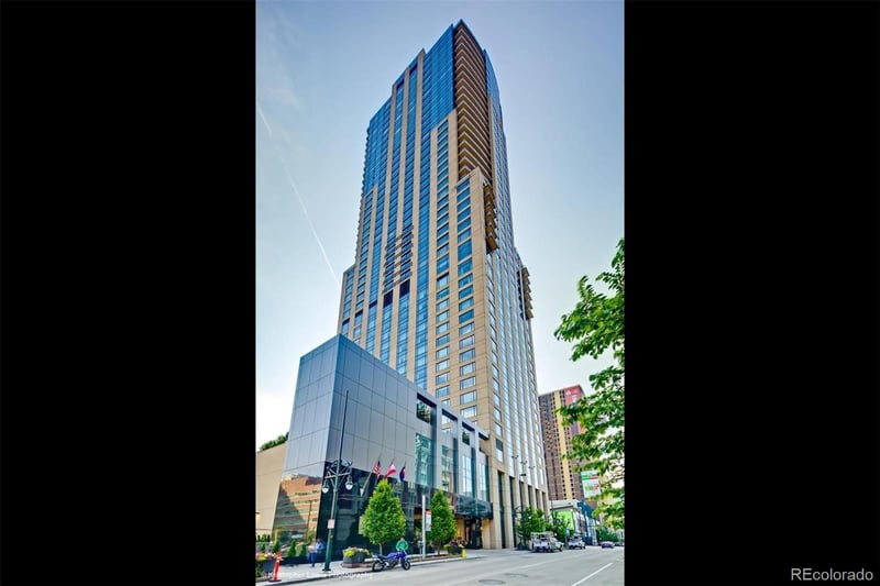 1133 14th St #2000, Denver, CO 80202
