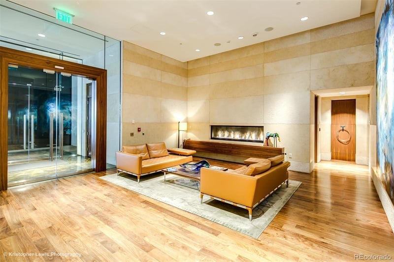 1133 14th St #2000, Denver, CO 80202