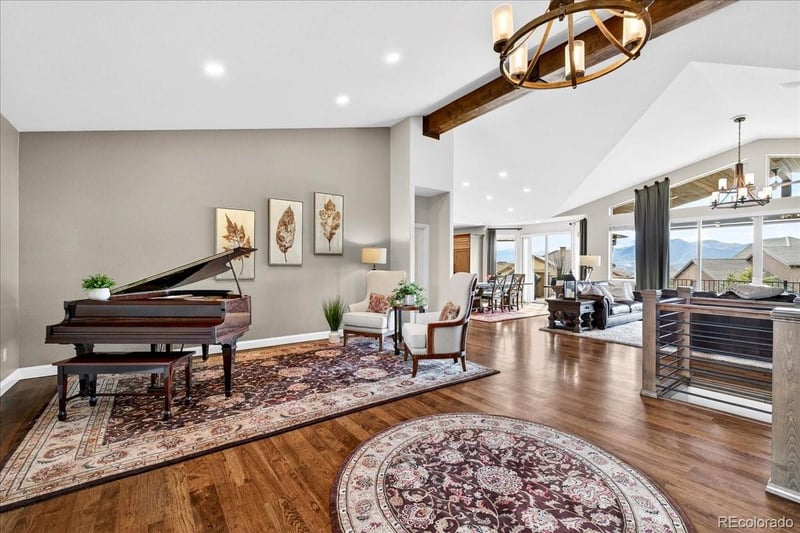 13274 Dominus Way, Colorado Springs, CO 80921