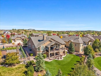 13274 Dominus Way, Colorado Springs, CO 80921