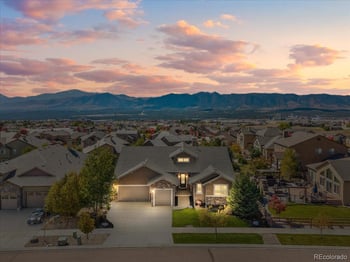13274 Dominus Way, Colorado Springs, CO 80921