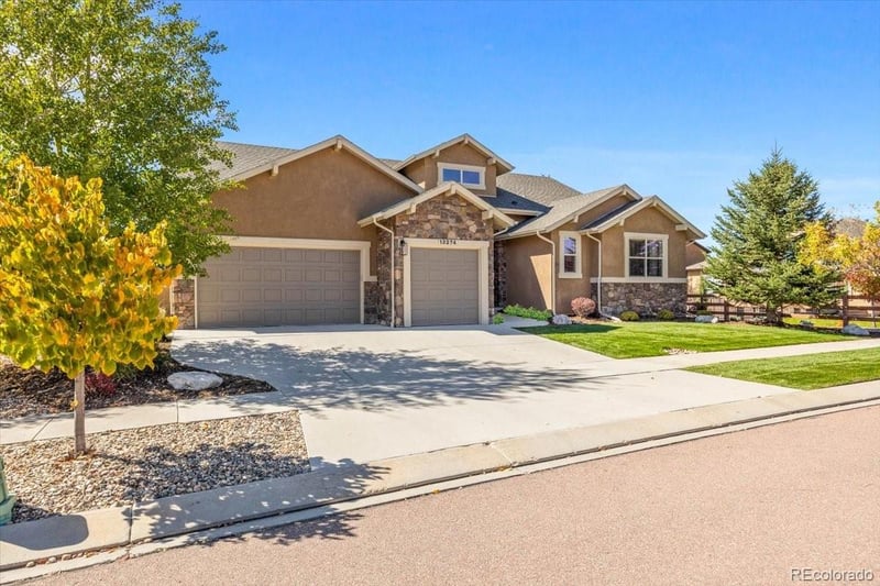 13274 Dominus Way, Colorado Springs, CO 80921