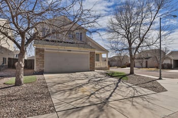 7203 Bentwater Dr, Fountain, CO 80817