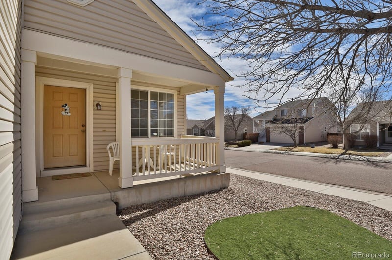 7203 Bentwater Dr, Fountain, CO 80817