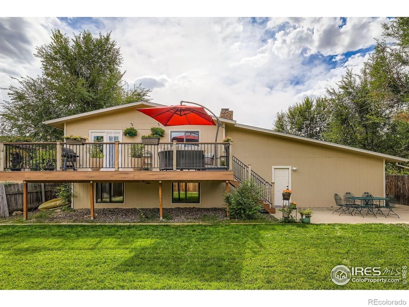 1297 Doric Dr, Lafayette, CO 80026