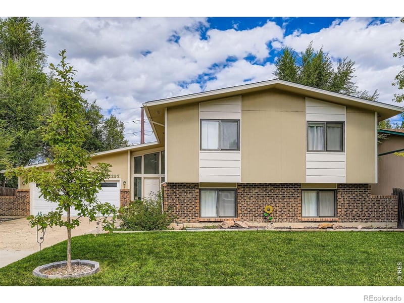 1297 Doric Dr, Lafayette, CO 80026