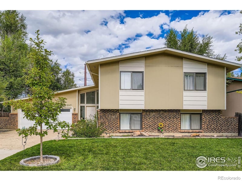 1297 Doric Dr, Lafayette, CO 80026
