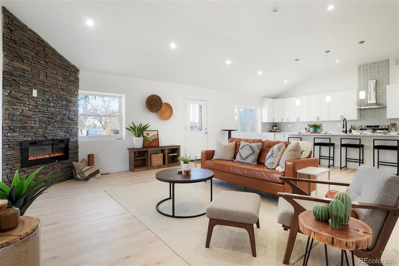 1235 Irving St, Denver, CO 80219