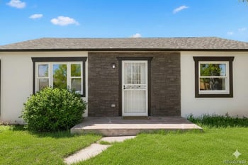 1235 Irving St, Denver, CO 80219