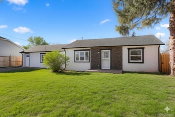 1235 Irving St, Denver, CO 80219