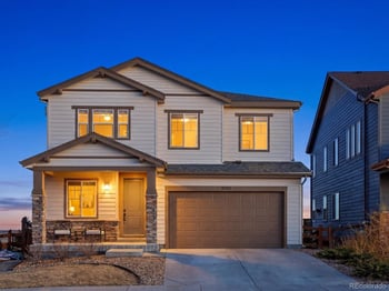 9392 Joyce Way, Arvada, CO 80007