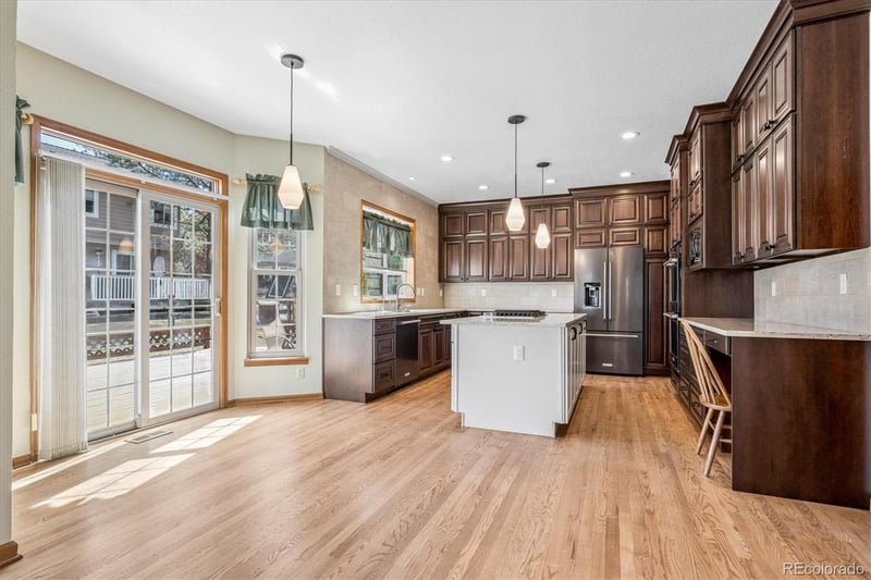 8 Willow Oak, Littleton, CO 80127