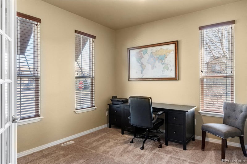 9010 Sky King Dr, Colorado Springs, CO 80924