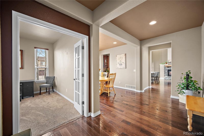 9010 Sky King Dr, Colorado Springs, CO 80924