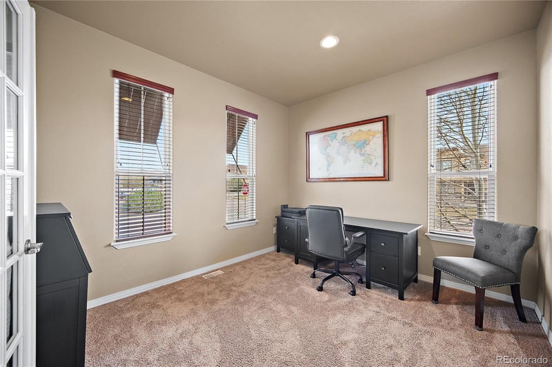 9010 Sky King Dr, Colorado Springs, CO 80924