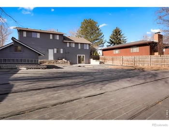 2528 29th Ave, Greeley, CO 80634