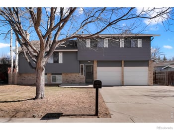 2528 29th Ave, Greeley, CO 80634