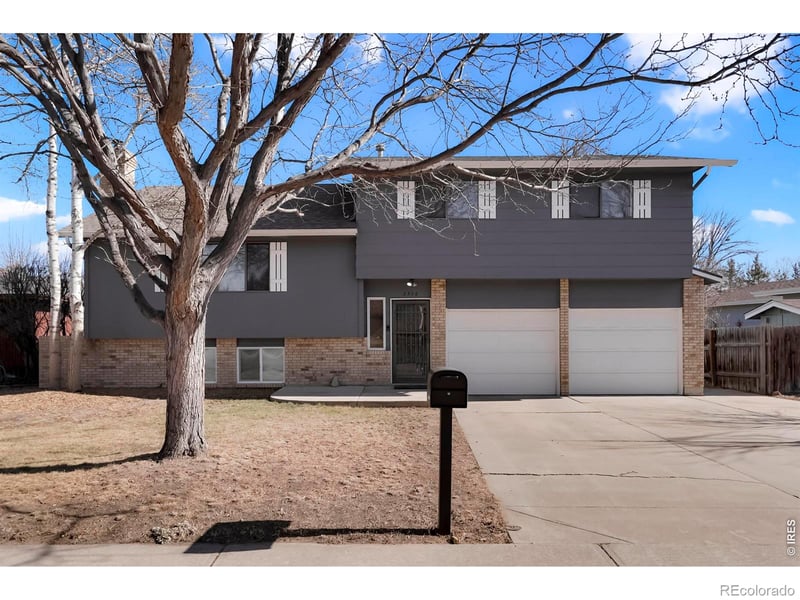 2528 29th Ave, Greeley, CO 80634