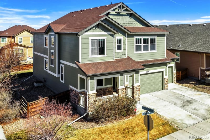 17205 109th Ave, Commerce City, CO 80022