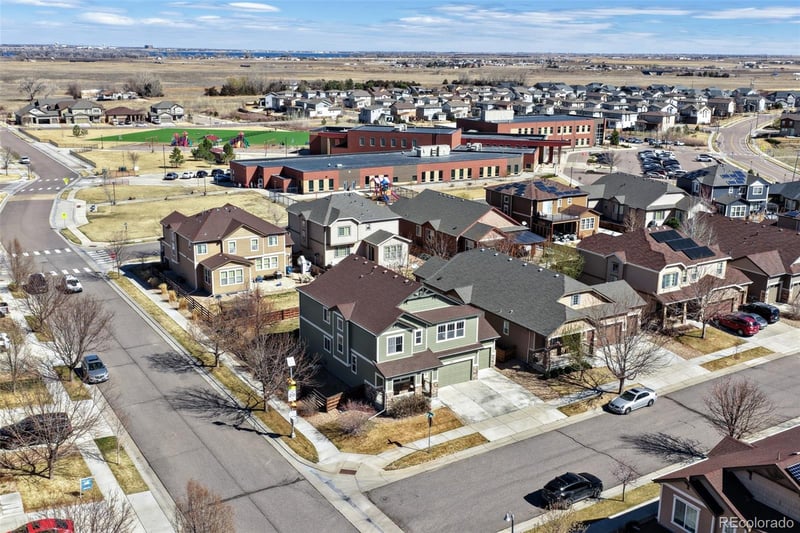 17205 109th Ave, Commerce City, CO 80022