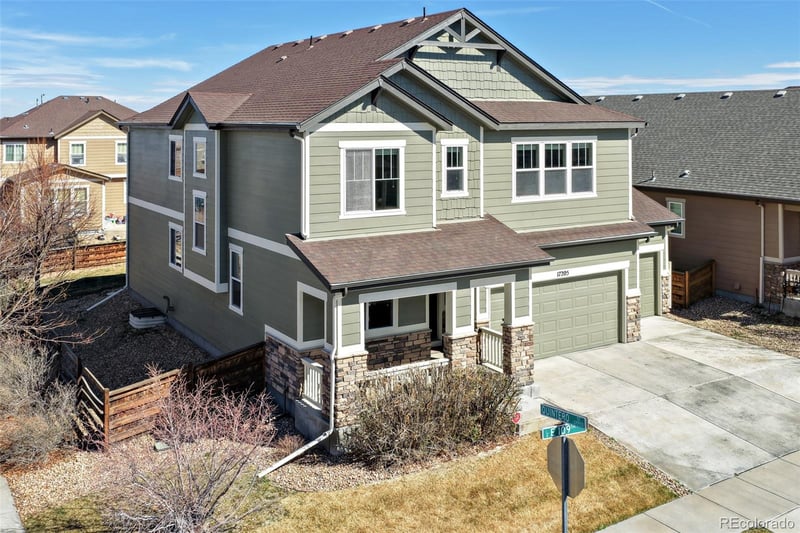 17205 109th Ave, Commerce City, CO 80022