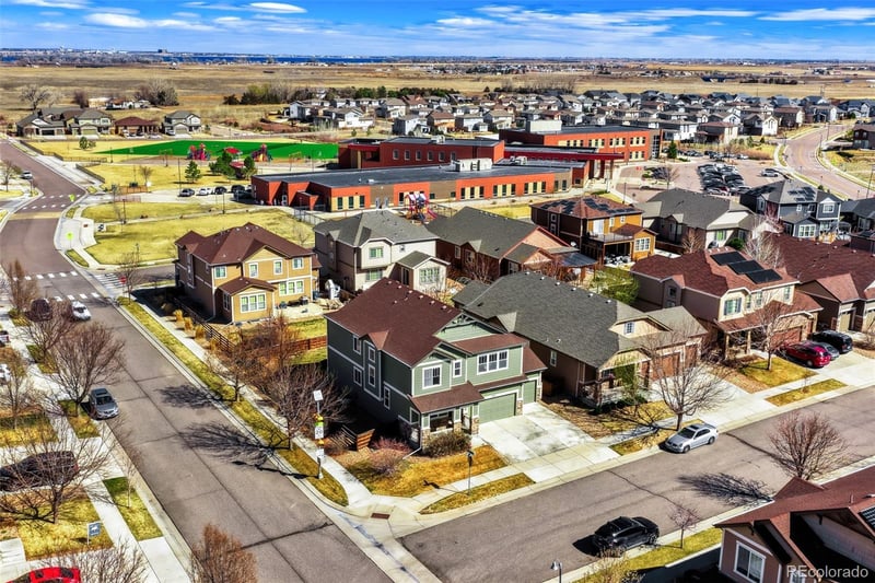 17205 109th Ave, Commerce City, CO 80022