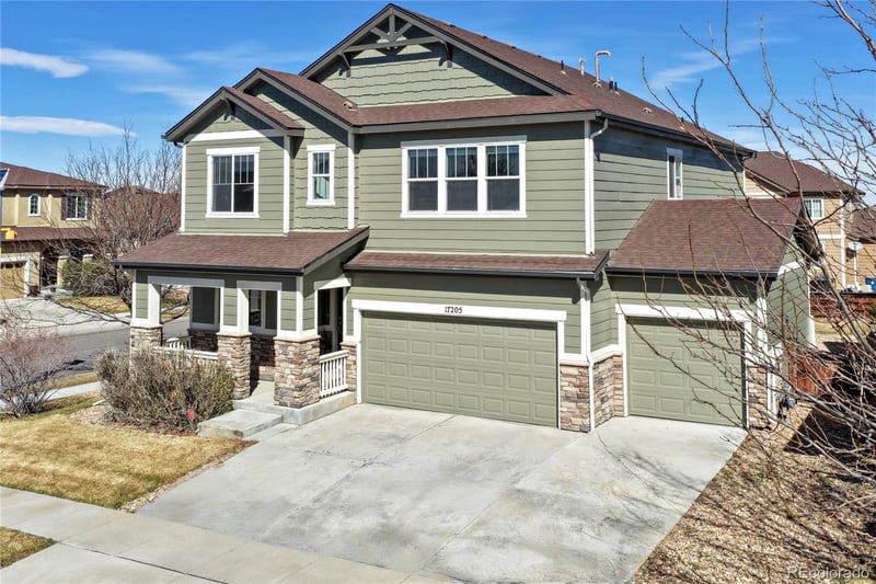 17205 109th Ave, Commerce City, CO 80022