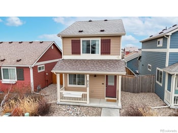 825 Prairiestar Dr, Berthoud, CO 80513