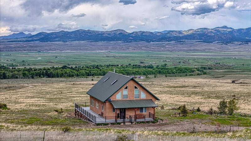 381 Cynthia Ln, Westcliffe, CO 81252