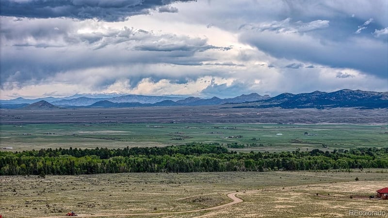 381 Cynthia Ln, Westcliffe, CO 81252