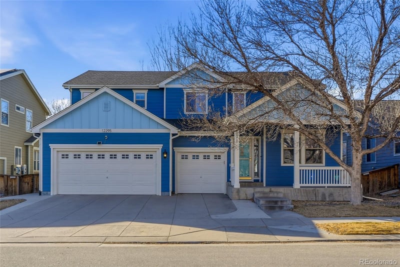 12295 Kalispell St, Commerce City, CO 80603