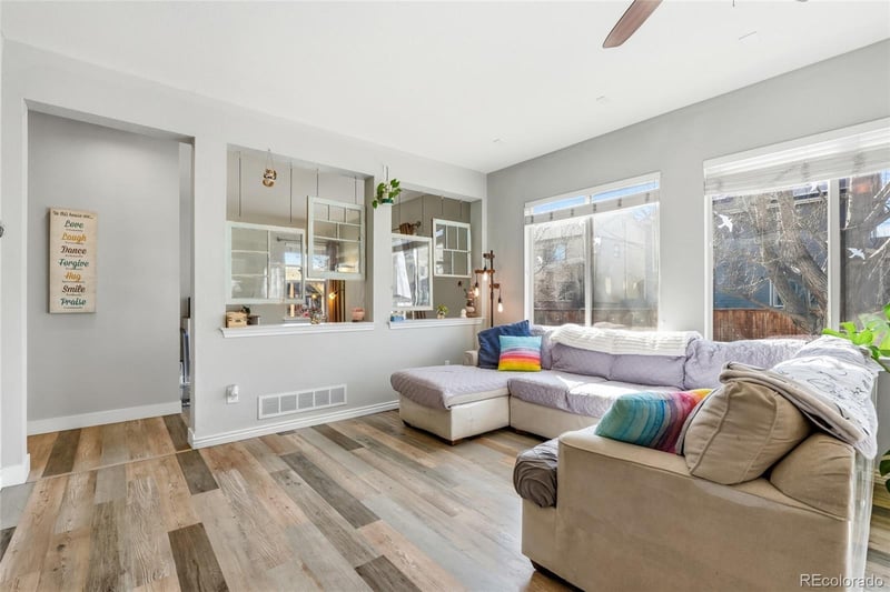 12295 Kalispell St, Commerce City, CO 80603